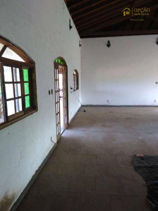 Imagem Chácara com 5 Quartos à Venda, 300 m² em Condomínio Terras De Santa Rosa - Salto Imagem Chácara com 5 Quartos à Venda, 300 m² em Condomínio Terras De Santa Rosa - Salto