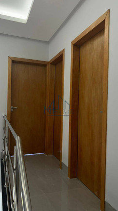 Imagem Casa com 3 Quartos à Venda, 211 m² em Residencial Canadá - Goiânia Imagem Casa com 3 Quartos à Venda, 211 m² em Residencial Canadá - Goiânia