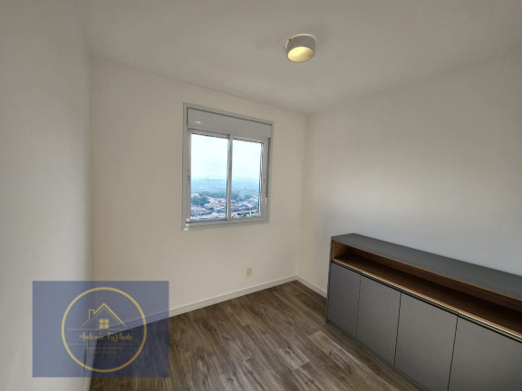 Imagem Apartamento com 3 Quartos para Alugar, 80 m² em Tatuapé - São Paulo