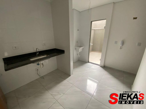 Imagem Apartamento com 1 Quarto à Venda, 32 m² em Chácara Belenzinho - São Paulo