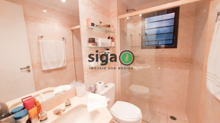 Imagem Apartamento com 4 Quartos à Venda, 168 m² em Vila Suzana - São Paulo Imagem Apartamento com 4 Quartos à Venda, 168 m² em Vila Suzana - São Paulo