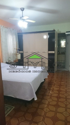 Imagem Casa com 2 Quartos à Venda, 219 m² em Parque Selecta - São Bernardo Do Campo Imagem Casa com 2 Quartos à Venda, 219 m² em Parque Selecta - São Bernardo Do Campo