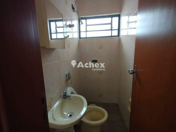 Imagem Casa com 3 Quartos à Venda, 222 m² em Jardim Santa Genebra - Campinas Imagem Casa com 3 Quartos à Venda, 222 m² em Jardim Santa Genebra - Campinas