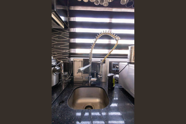 Imagem Apartamento com 1 Quarto para Alugar, 95 m² em Cerqueira César - São Paulo