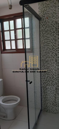 Imagem Casa de Condomínio com 1 Quarto à Venda, 80 m² em Fazenda Penedo - Penedo