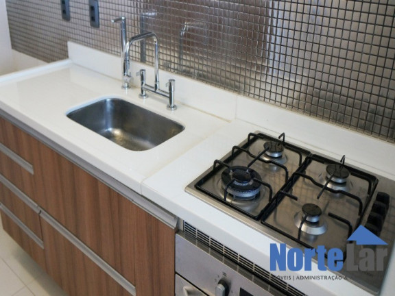 Imagem Apartamento com 2 Quartos à Venda, 65 m² em água Branca - São Paulo