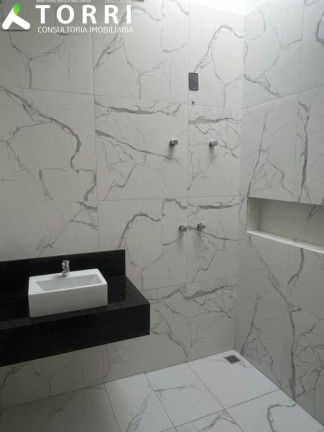 Imagem Imóvel com 3 Quartos à Venda, 139 m² em Horto Florestal - Sorocaba