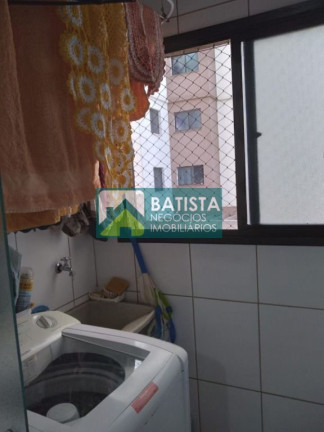 Imagem Apartamento com 3 Quartos à Venda, 75 m² em Jardim Stella - Santo André Imagem Apartamento com 3 Quartos à Venda, 75 m² em Jardim Stella - Santo André