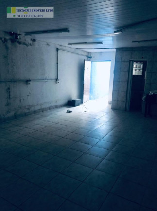Imagem Casa com 2 Quartos à Venda, 130 m² em Cambuci - São Paulo