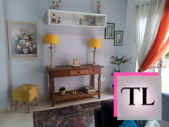 Imagem Casa com 2 Quartos à Venda, 100 m² em Jardim Do Contorno - Poços De Caldas