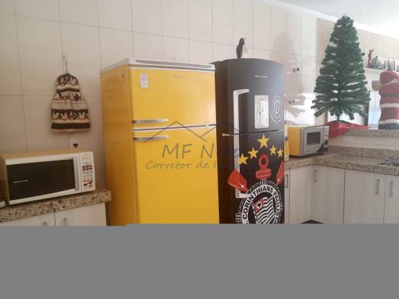 Imagem Casa com 1 Quarto à Venda, 381 m² em Jardim Treviso - Pirassununga