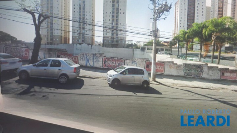 Imagem Terreno para Alugar, 3.379 m² em Vila Helena - Santo André