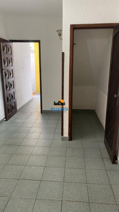 Imagem Casa de Condomínio com 3 Quartos à Venda, 111 m² em Vila Valença - São Vicente
