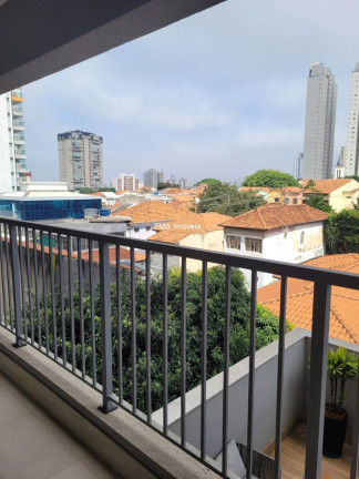Imagem Imóvel com 1 Quarto à Venda, 36 m² em Vila Mariana - São Paulo Imagem Imóvel com 1 Quarto à Venda, 36 m² em Vila Mariana - São Paulo
