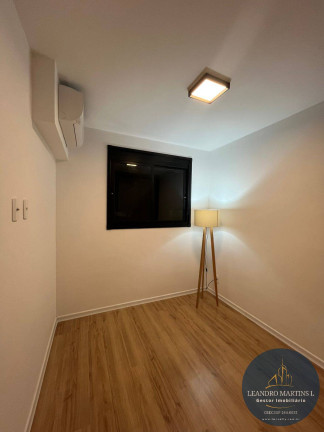 Imagem Apartamento com 1 Quarto para Alugar, 27 m² em Pinheiros - São Paulo