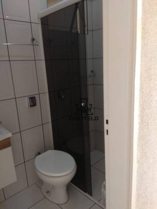 Imagem Apartamento com 2 Quartos à Venda, 52 m² em Jardim São José - Cambé Imagem Apartamento com 2 Quartos à Venda, 52 m² em Jardim São José - Cambé