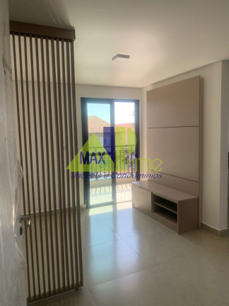 Imagem Apartamento com 2 Quartos à Venda, 50 m² em Vila São Ricardo - Guarulhos