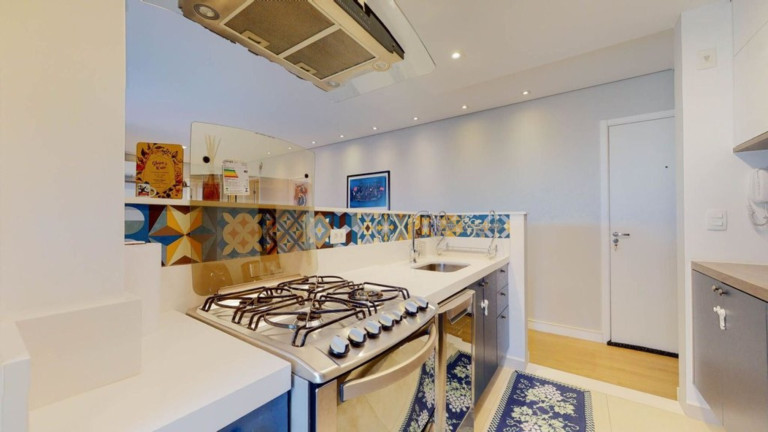 Imagem Apartamento com 2 Quartos à Venda, 88 m² em Vila Andrade - São Paulo Imagem Apartamento com 2 Quartos à Venda, 88 m² em Vila Andrade - São Paulo