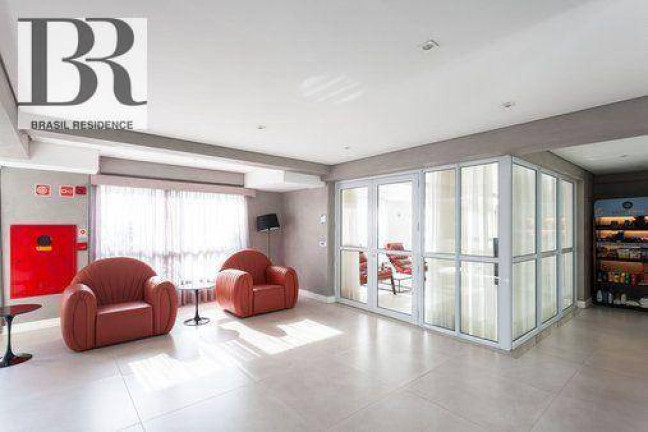Imagem Apartamento com 1 Quarto à Venda, 69 m² em Campo Belo - São Paulo