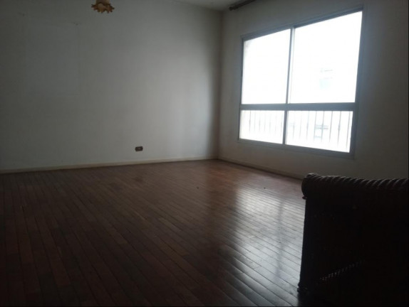 Imagem Apartamento com 2 Quartos à Venda, 95 m² em Higienópolis - São Paulo