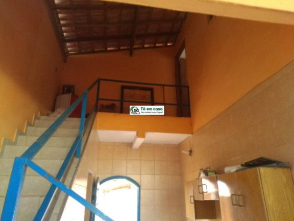 Imagem Casa com 3 Quartos à Venda, 280 m² em Bom Retiro - São José Dos Campos
