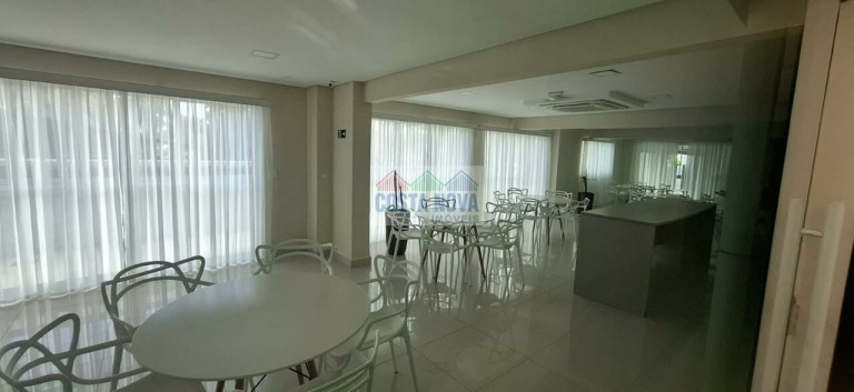 Imagem Apartamento com 3 Quartos à Venda, 93 m² em Flórida - Praia Grande