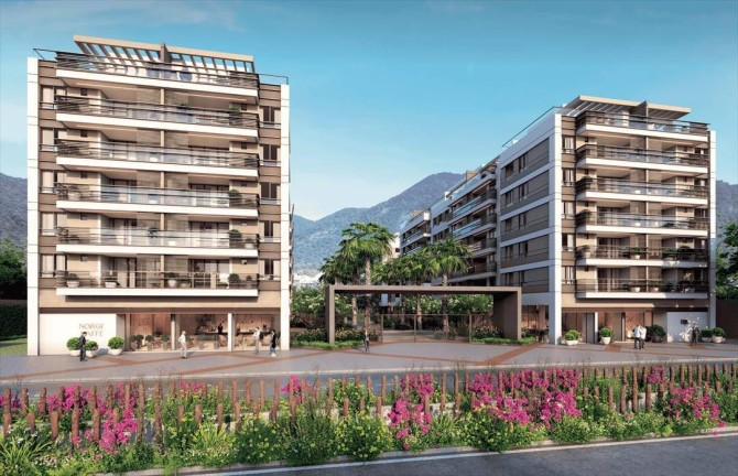 Imagem Apartamento com 2 Quartos à Venda, 58 m² em Recreio Dos Bandeirantes - Rio De Janeiro