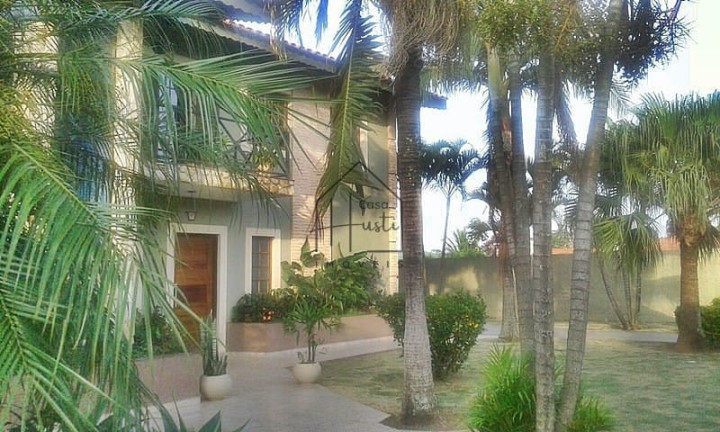 Imagem Casa com 4 Quartos à Venda, 400 m² em Santa Maria - Bom Jesus Dos Perdões Imagem Casa com 4 Quartos à Venda, 400 m² em Santa Maria - Bom Jesus Dos Perdões