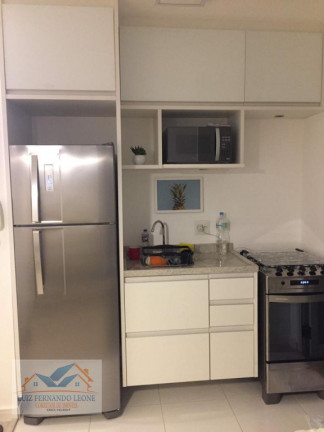 Imagem Apartamento com 1 Quarto à Venda, 45 m² em Consolação - São Paulo Imagem Apartamento com 1 Quarto à Venda, 45 m² em Consolação - São Paulo