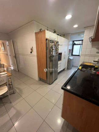 Imagem Apartamento com 3 Quartos à Venda, 110 m² em José Menino - Santos Imagem Apartamento com 3 Quartos à Venda, 110 m² em José Menino - Santos
