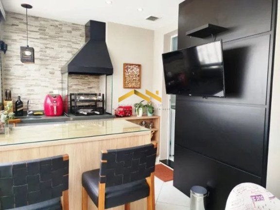 Imagem Apartamento com 2 Quartos à Venda, 81 m² em Morumbi - São Paulo Imagem Apartamento com 2 Quartos à Venda, 81 m² em Morumbi - São Paulo