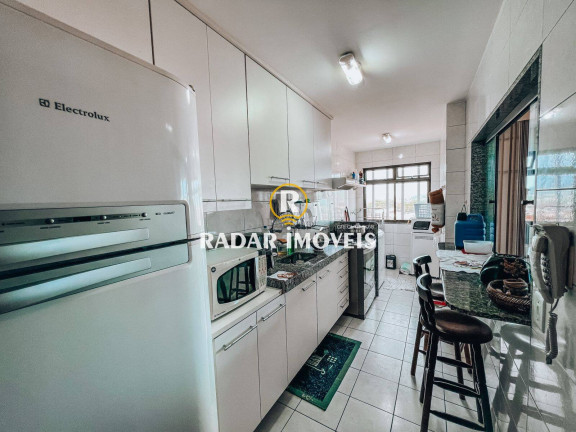 Imagem Apartamento com 3 Quartos à Venda, 190 m² em Vila Blanche - Cabo Frio
