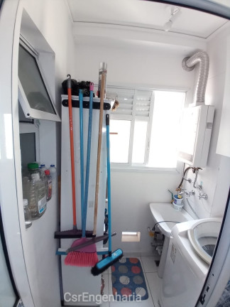 Imagem Apartamento com 3 Quartos à Venda, 66 m² em Cidade Luiza - Jundiaí