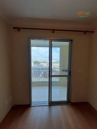 Imagem Apartamento com 3 Quartos à Venda, 65 m² em água Branca - São Paulo