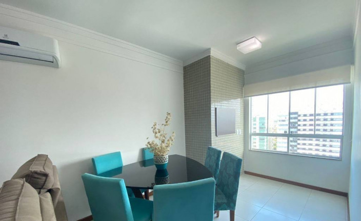 Apartamento com 2 Quartos à Venda, 73 m² em Zona Nova - Capão Da Canoa