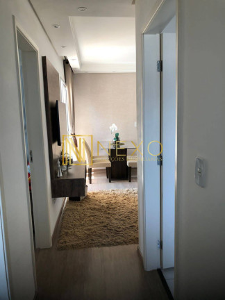 Imagem Apartamento com 2 Quartos à Venda, 52 m² em Jardim Europa - Sorocaba