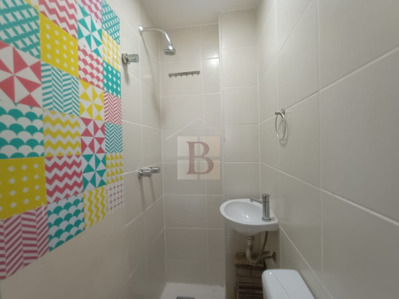 Foto do imóvel Imóvel com 3 Quartos à Venda, 100 m² em Vital Brazil - Niterói