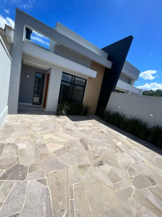 Casa com 3 Quartos à Venda, 89 m² em Centenário - Sapiranga