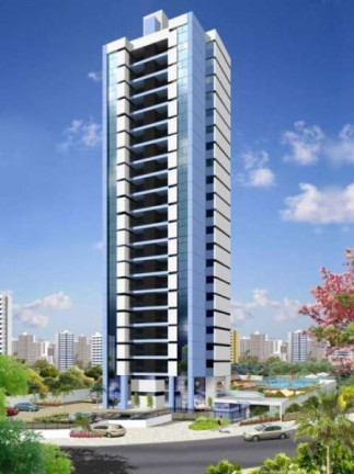 Imagem Apartamento com 3 Quartos à Venda, 127 m² em Jardim Apipema - Salvador