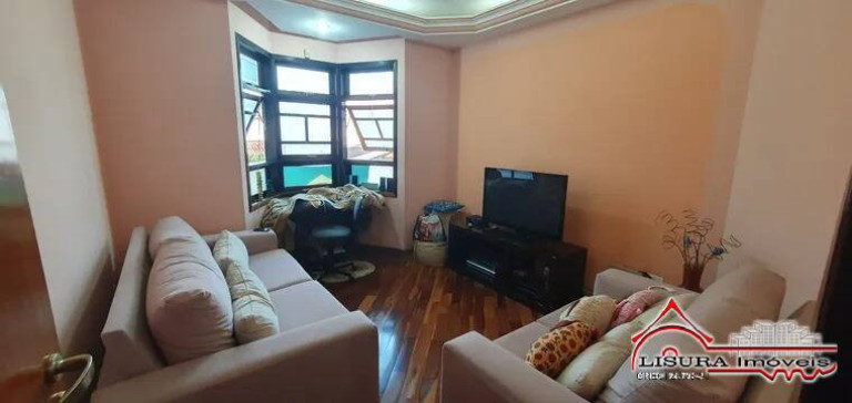 Imagem Casa com 4 Quartos à Venda, 425 m² em Jardim Santa Maria - Jacareí Imagem Casa com 4 Quartos à Venda, 425 m² em Jardim Santa Maria - Jacareí