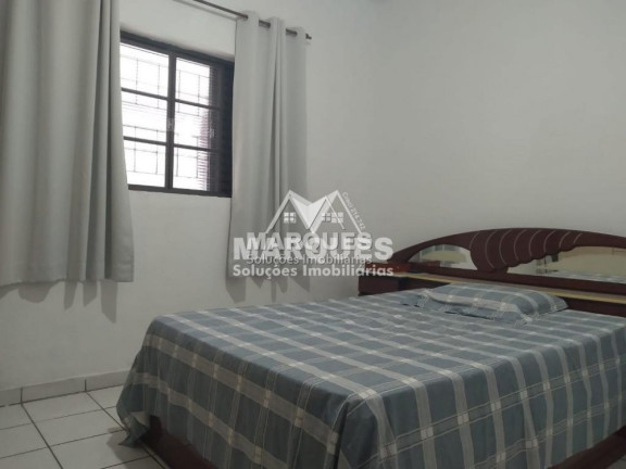 Imagem Sobrado com 3 Quartos à Venda, 158 m² em Jardim Viel - Sumaré