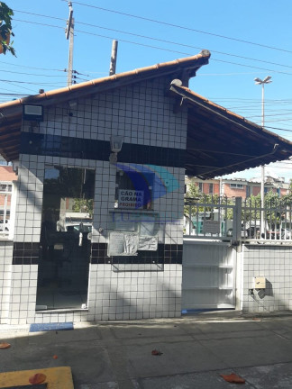 Imagem Apartamento com 2 Quartos à Venda, 55 m² em Braga - Cabo Frio