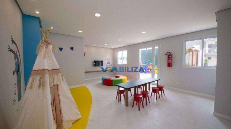 Imagem Apartamento com 2 Quartos à Venda, 47 m² em Vila Galvão - Guarulhos Imagem Apartamento com 2 Quartos à Venda, 47 m² em Vila Galvão - Guarulhos