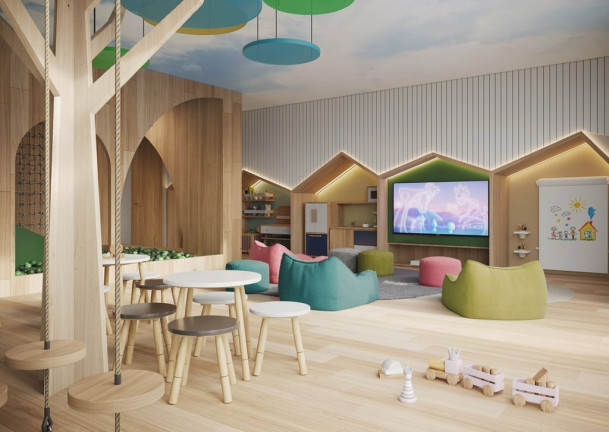 Imagem Apartamento com 4 Quartos à Venda, 214 m² em Icaraí - Niterói