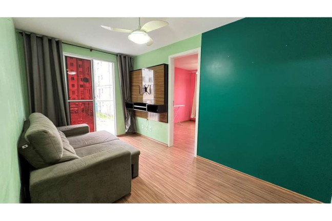 Imagem Apartamento com 2 Quartos à Venda, 42 m² em Igara - Canoas Imagem Apartamento com 2 Quartos à Venda, 42 m² em Igara - Canoas