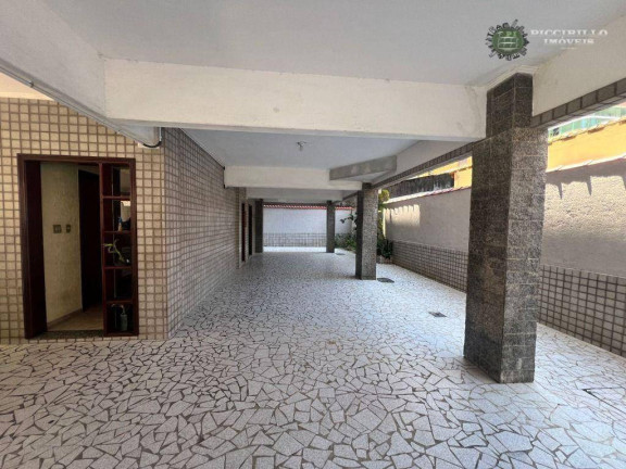 Imagem Apartamento com 2 Quartos à Venda, 72 m² em Tupi - Praia Grande