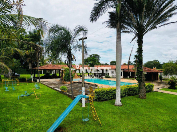 Imagem Fazenda à Venda, 145.200 m² em Trindade - Trindade