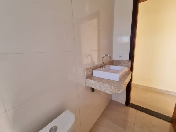 Imagem Casa com 3 Quartos à Venda, 96 m² em Residencial Arco-iris - Anápolis
