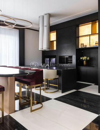 Imagem Apartamento com 4 Quartos à Venda, 151 m² em Centro - Balneário Camboriú