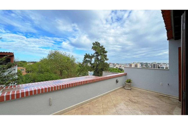 Imagem Casa de Condomínio com 3 Quartos à Venda, 240 m² em Tristeza - Porto Alegre Imagem Casa de Condomínio com 3 Quartos à Venda, 240 m² em Tristeza - Porto Alegre